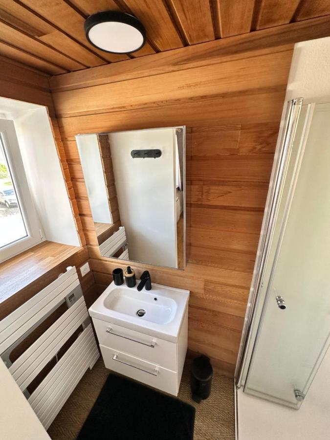 Alpine Valley - Appartement Familial Disneyland Paris - Wifi Et Parking Inclus ! Coutevroult 外观 照片