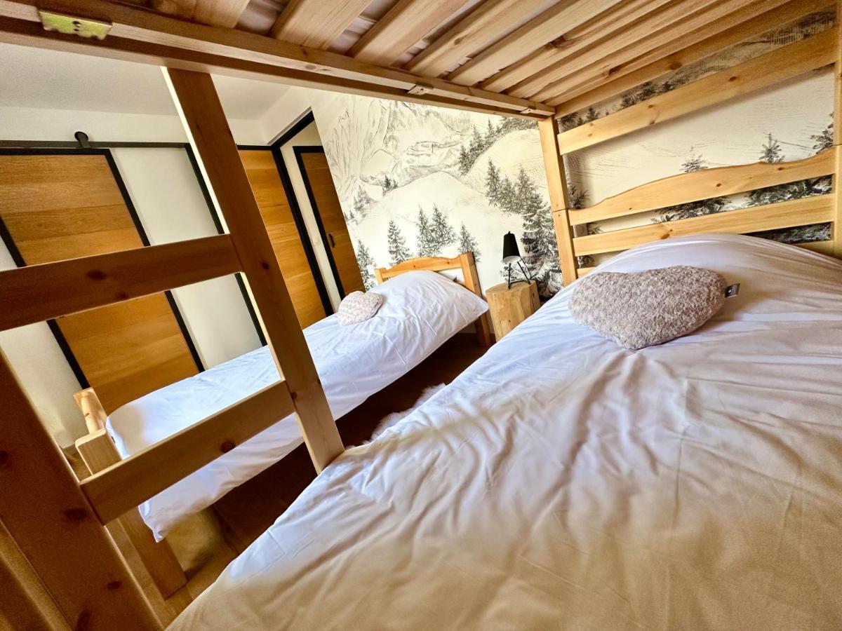 Alpine Valley - Appartement Familial Disneyland Paris - Wifi Et Parking Inclus ! Coutevroult 外观 照片