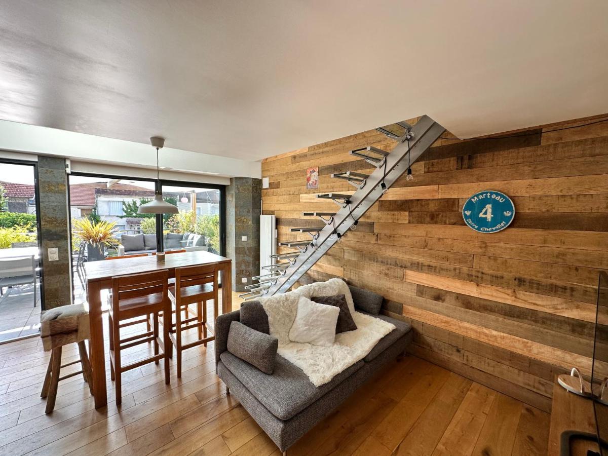 Alpine Valley - Appartement Familial Disneyland Paris - Wifi Et Parking Inclus ! Coutevroult 外观 照片